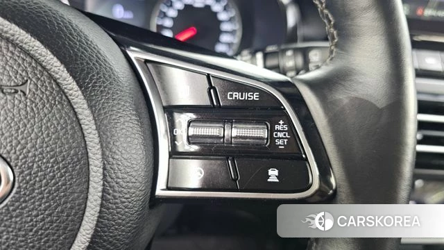 Kia Seltos id 4770162 из Кореи 9