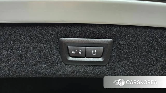BMW 8 Series (G15) id 4749320 из Кореи 9