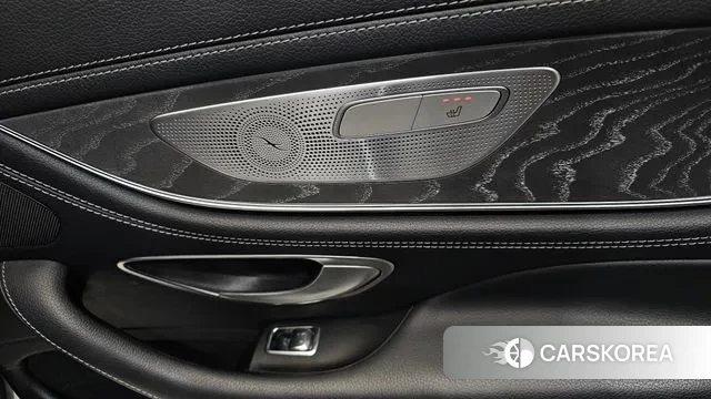 Mercedes-Benz CLS-Class C257 id 3362567 из Кореи 9