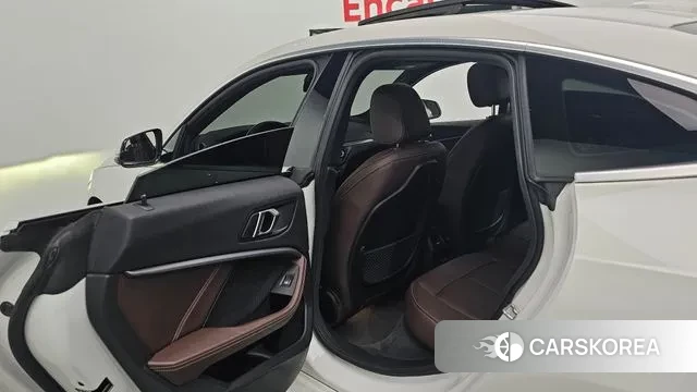 BMW 2 Series Gran Coupe (F44) id 3008433 из Кореи 9