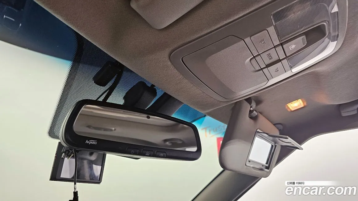 Ssangyong Berry New Tivoli id 1680948 из Кореи 9