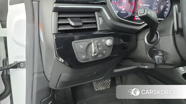 Audi A5 (F5) id 3335448 из Кореи 9