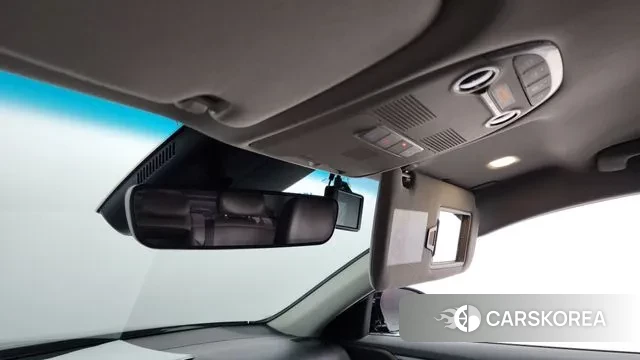 Hyundai The New Grandeur IG Hybrid id 3043992 из Кореи 9