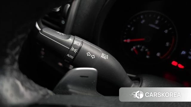 Kia Sportage The Bold id 4285565 из Кореи 9