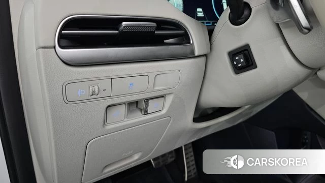 Hyundai The New Palisade id 3793978 из Кореи 9