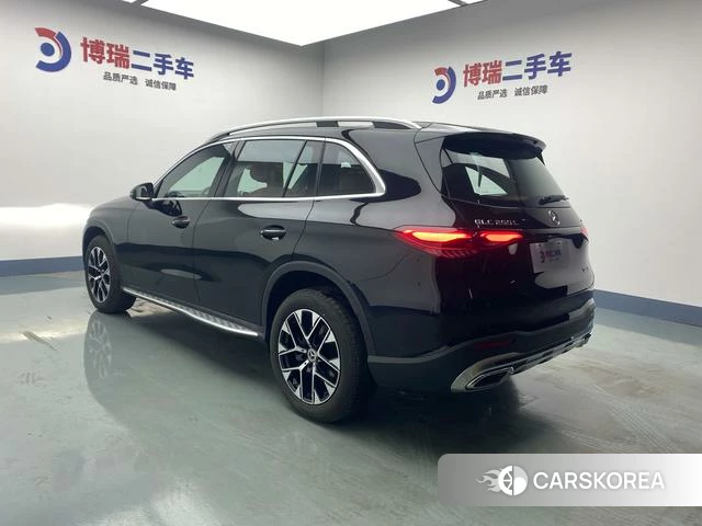 Mercedes-Benz GLC id 4208200 из Китая 9