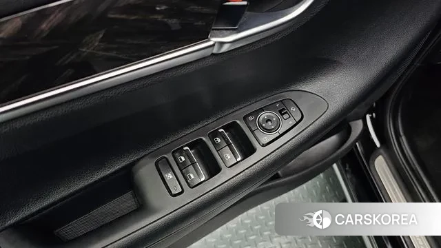 Hyundai Grandeur IG id 3417767 из Кореи 9