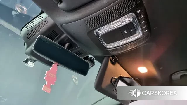 Mercedes-Benz EQA H243 id 3043726 из Кореи 9