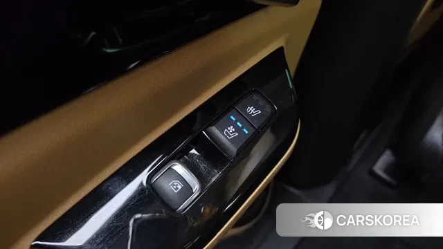 Kia Carnival 4th generation id 3606991 из Кореи 9