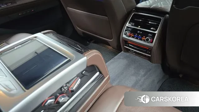 BMW 7 Series (G11) id 3252741 из Кореи 9