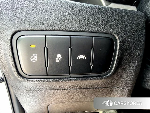 Kia The New Ray id 4740941 из Кореи 9
