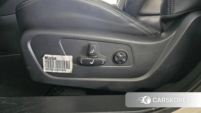 Ssangyong Berry New Tivoli id 4855047 из Кореи 9