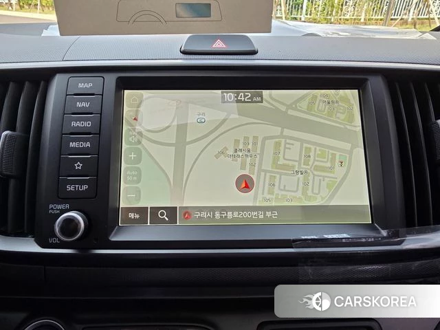 Kia The New Kia Ray id 4441400 из Кореи 9