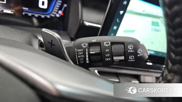 Ssangyong Torres id 3670837 из Кореи 9