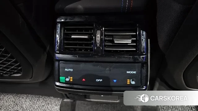 Renault Korea (Samsung) Grand Coleos id 3715880 из Кореи 9