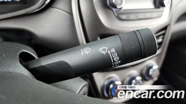 Chevrolet (GM Daewoo) The New Spark id 2868283 из Кореи 9