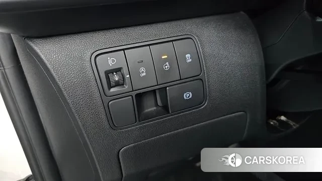 Hyundai Staria id 2963744 из Кореи 9