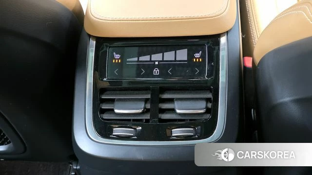 Volvo XC90 second Generation id 3883675 из Кореи 9