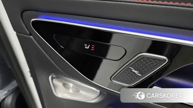 Mercedes-Benz GLC-Class X254 id 3769424 из Кореи 9