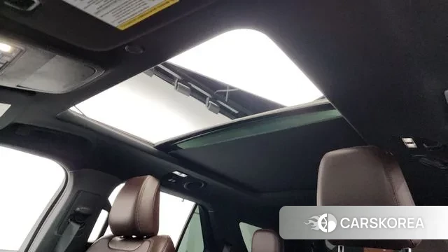 Ford Explorer 6th Generation id 2889886 из Кореи 9