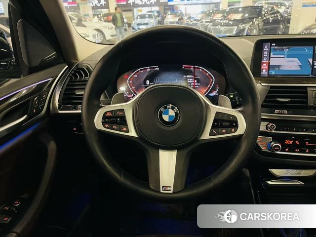 BMW X3 id 4212553 из Китая 9