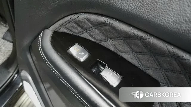 Ssangyong All New Rexton id 3740661 из Кореи 9