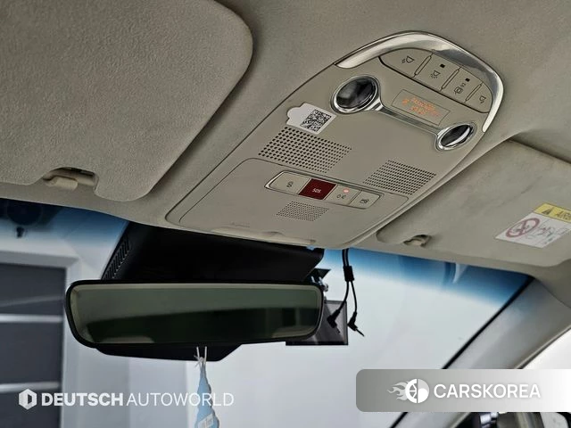 Hyundai The New Grandeur IG id 4518580 из Кореи 8