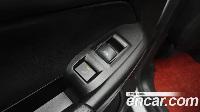 Chevrolet (GM Daewoo) The New Trail Blazer id 2873876 из Кореи 9