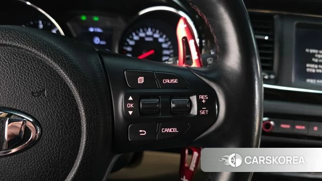 Kia The New Carnival id 3894037 из Кореи 9