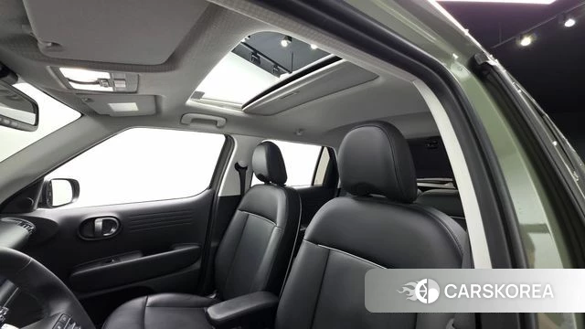 Hyundai Casper id 4880889 из Кореи 9