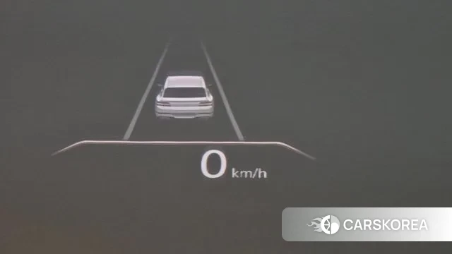 Genesis GV80 id 3488837 из Кореи 9