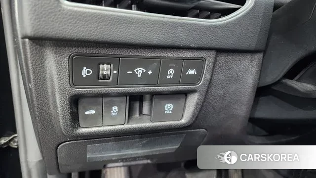 Hyundai Sonata (DN8) id 3043523 из Кореи 9