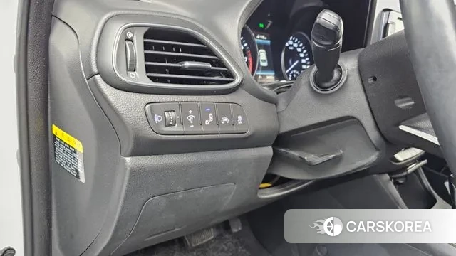 Hyundai i30 (PD) id 3474735 из Кореи 9