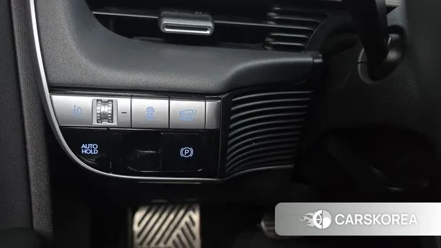 Hyundai Ionic 5 id 3016767 из Кореи 9