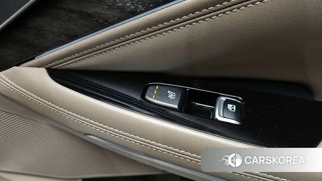 Kia K8 id 3452776 из Кореи 9