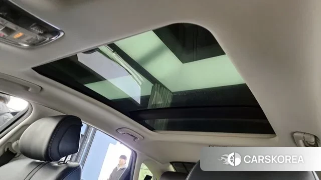 Genesis G80 (RG3) id 3504353 из Кореи 9