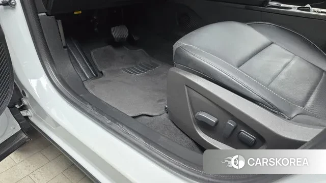 Renault Korea (Samsung) XM3 id 3462243 из Кореи 9