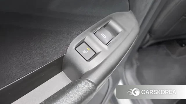 Chevrolet (GM Daewoo) Trailblazer id 3721922 из Кореи 9