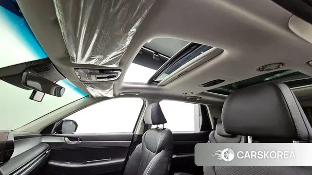 Hyundai The New Palisade id 3571858 из Кореи 9