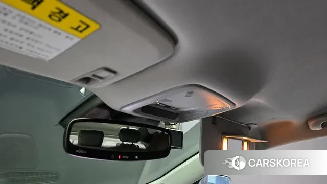 Chevrolet (GM Daewoo) The New Malibu id 3612424 из Кореи 9