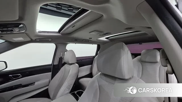 Kia Carnival 4th generation id 3640704 из Кореи 9