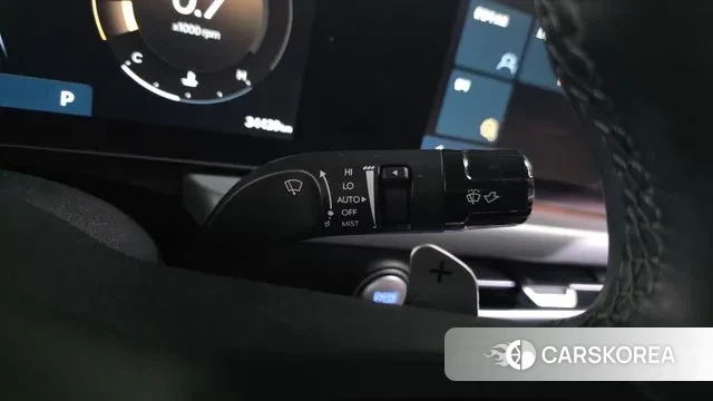 Hyundai Sonata D Edge (DN8) id 3614804 из Кореи 9