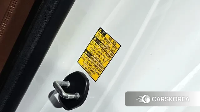 Genesis G90 id 3612021 из Кореи 9