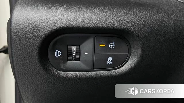 Hyundai Casper id 4381932 из Кореи 9