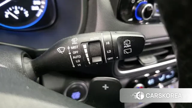 Hyundai The New Kona id 3727368 из Кореи 9