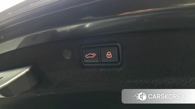 Kia K7 Premier id 4304185 из Кореи 9