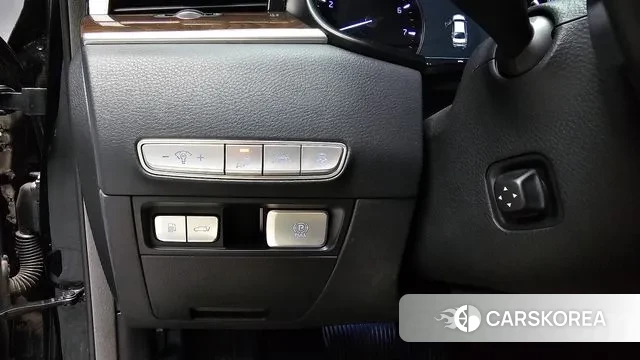 Kia More K9 id 3238263 из Кореи 9