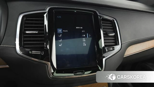 Volvo XC90 second Generation id 4610210 из Кореи 9
