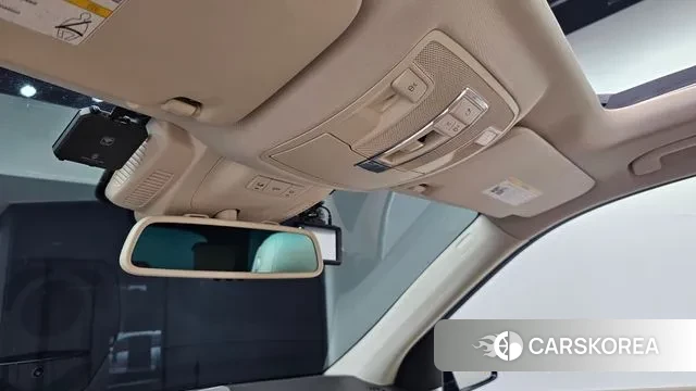 Mercedes-Benz GLE - Class W166 id 2971312 из Кореи 9