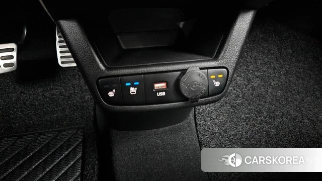 Kia The New Kia Ray id 4893120 из Кореи 9